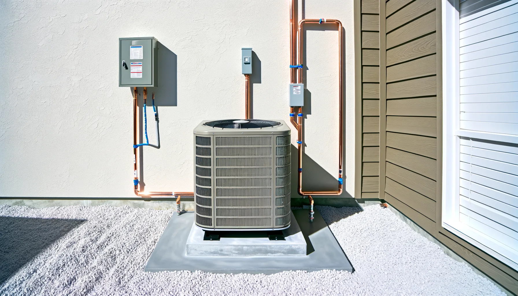 Ductwork Repair & Sealing