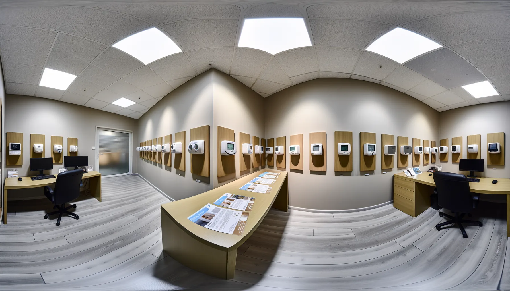 SnapCool Heating and Cooling team