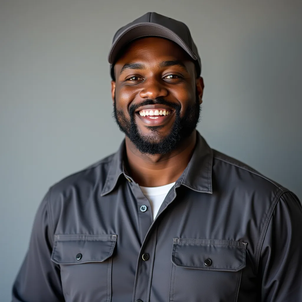 SnapCool Heating and Cooling team