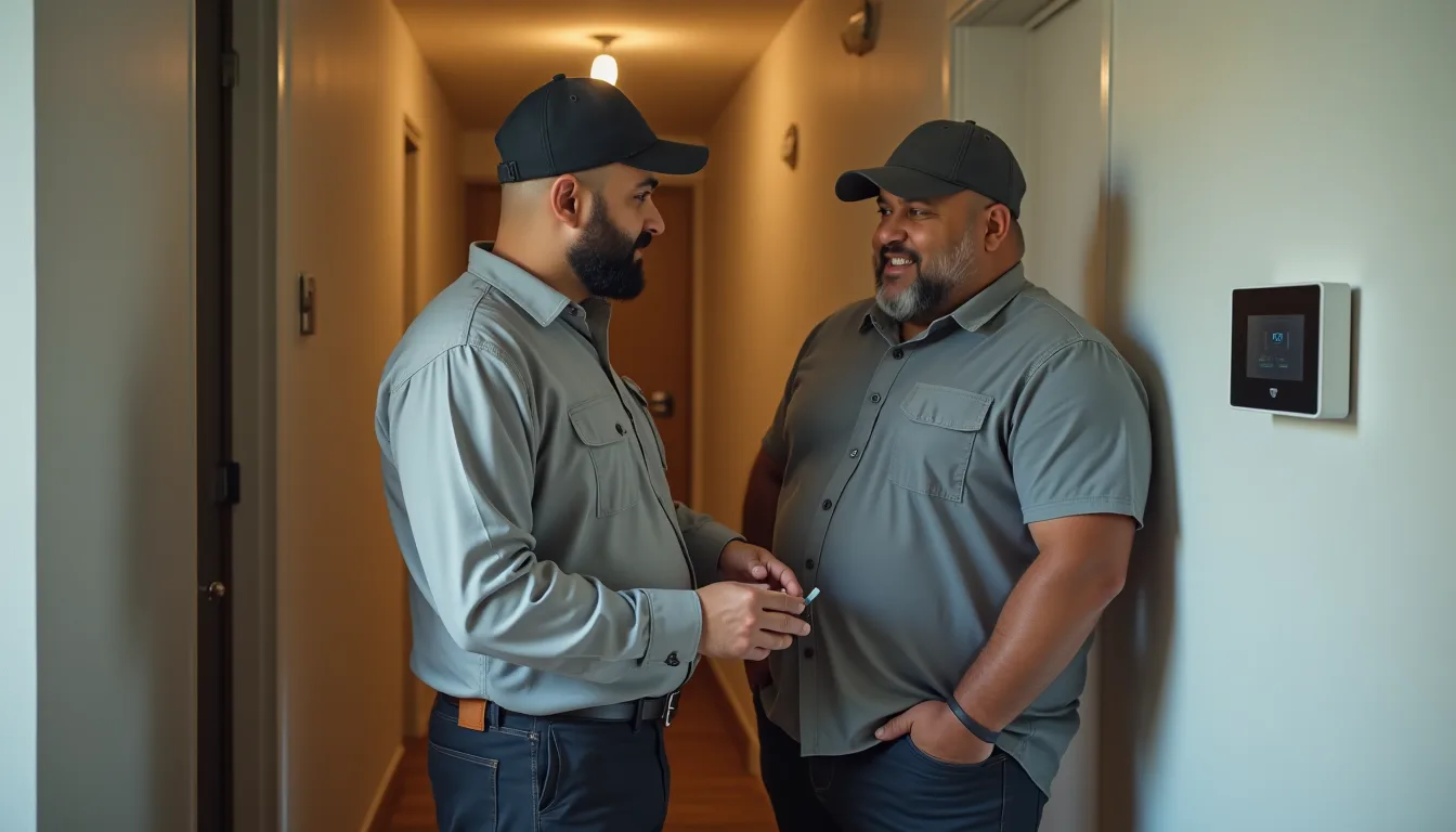 Energy-Efficient HVAC Options for Monrovia Homeowners