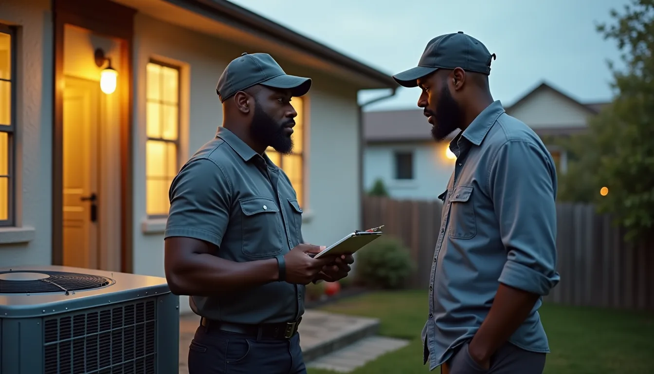 Professional Equipment